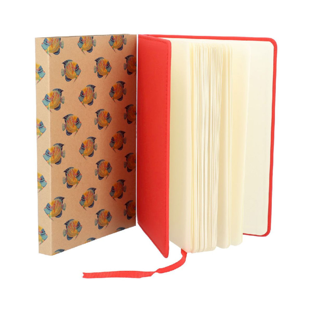 CREASLEEVE KRAFT 118 - custom kraft paper sleeve