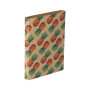 CREASLEEVE KRAFT 119 - custom kraft paper sleeve CREASLEEVE KRAFT 119 - custom kraft paper sleeve