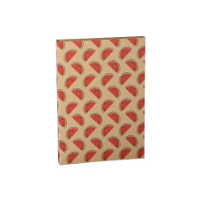 CREASLEEVE KRAFT 120 - custom kraft paper sleeve