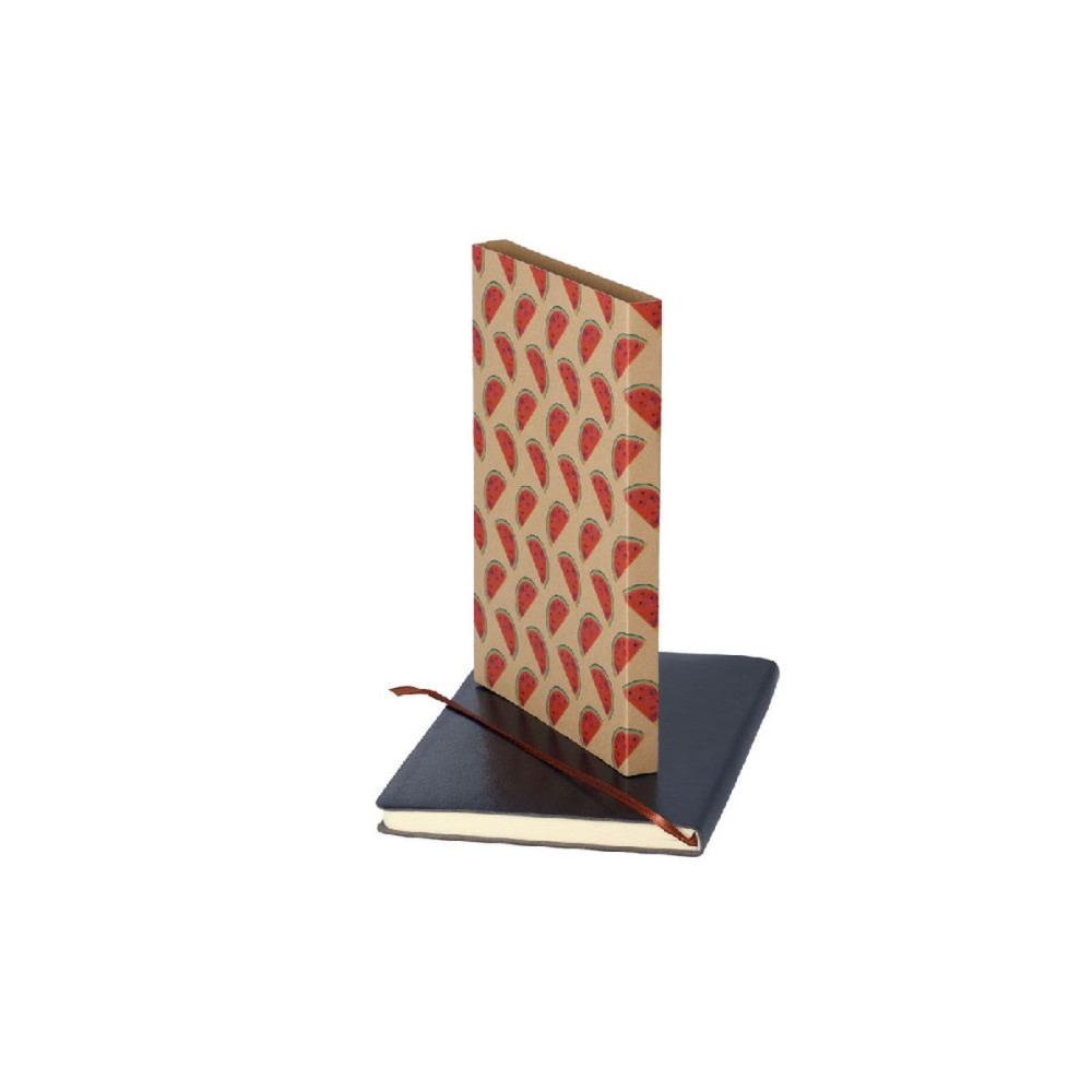CREASLEEVE KRAFT 120 - custom kraft paper sleeve