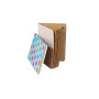 CREASLEEVE 123 - custom paper sleeve CREASLEEVE 123 - custom paper sleeve