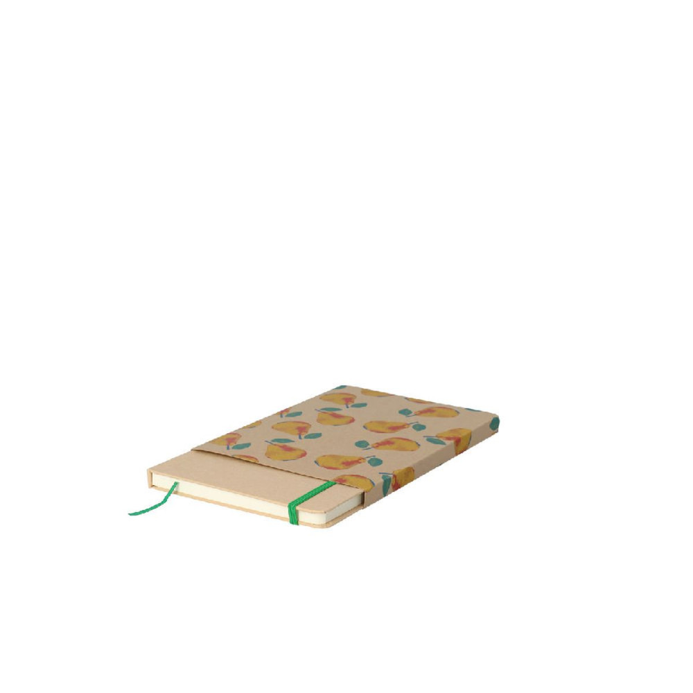 CREASLEEVE KRAFT 125 - custom kraft paper sleeve