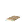 CREASLEEVE KRAFT 125 - custom kraft paper sleeve CREASLEEVE KRAFT 125 - custom kraft paper sleeve