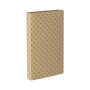CREASLEEVE KRAFT 126 - custom kraft paper sleeve CREASLEEVE KRAFT 126 - custom kraft paper sleeve
