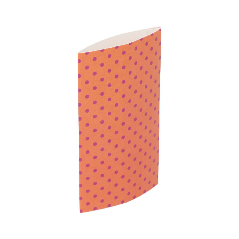 CREASLEEVE 128 - custom paper sleeve