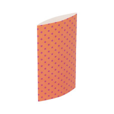 CREASLEEVE 128 - custom paper sleeve