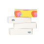 CREASLEEVE 129 - custom paper sleeve CREASLEEVE 129 - custom paper sleeve