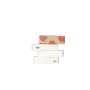 CREASLEEVE KRAFT 129 - custom kraft paper sleeve CREASLEEVE KRAFT 129 - custom kraft paper sleeve