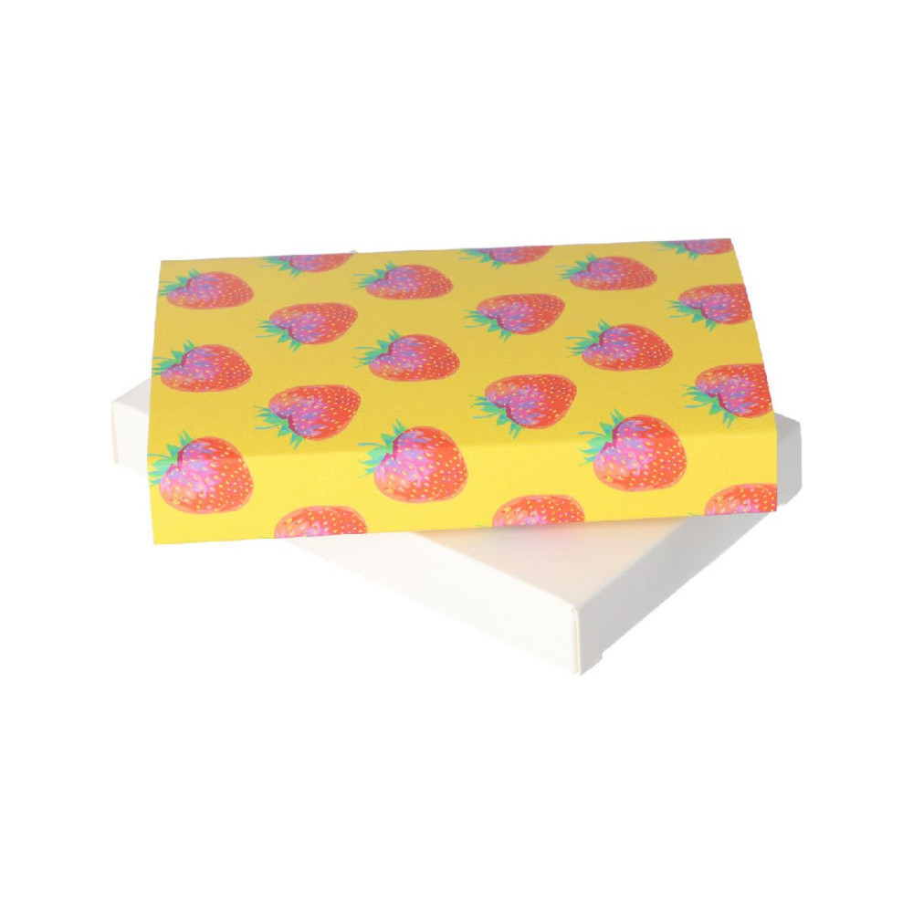 CREASLEEVE 130 - custom paper sleeve