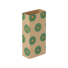 CREASLEEVE KRAFT 133 - custom kraft paper sleeve