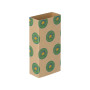 CREASLEEVE KRAFT 133 - custom kraft paper sleeve CREASLEEVE KRAFT 133 - custom kraft paper sleeve