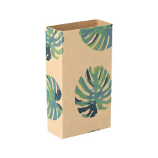 CREASLEEVE KRAFT 134 - custom kraft paper sleeve