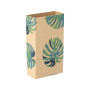 CREASLEEVE KRAFT 134 - custom kraft paper sleeve