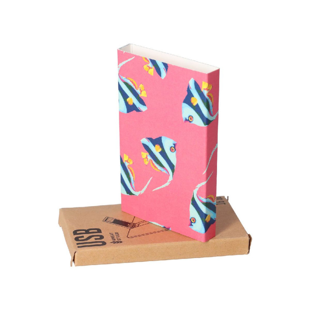 CREASLEEVE 135 - custom paper sleeve