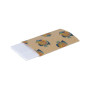 CREASLEEVE KRAFT 136 - custom kraft paper sleeve CREASLEEVE KRAFT 136 - custom kraft paper sleeve