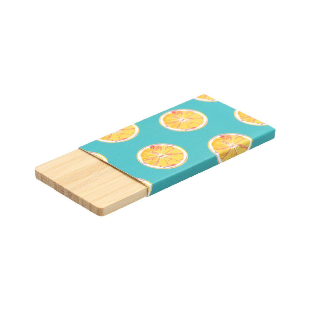 CREASLEEVE 137 - custom paper sleeve