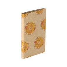 CREASLEEVE KRAFT 137 - custom kraft paper sleeve
