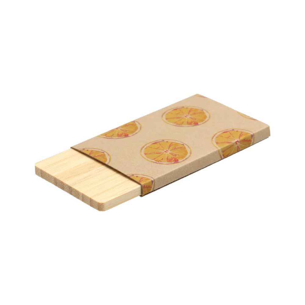 CREASLEEVE KRAFT 137 - custom kraft paper sleeve