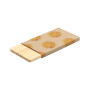 CREASLEEVE KRAFT 137 - custom kraft paper sleeve CREASLEEVE KRAFT 137 - custom kraft paper sleeve