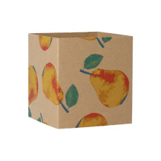 CREASLEEVE KRAFT 138 - custom kraft paper sleeve