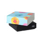 CREASLEEVE 139 - custom paper sleeve CREASLEEVE 139 - custom paper sleeve