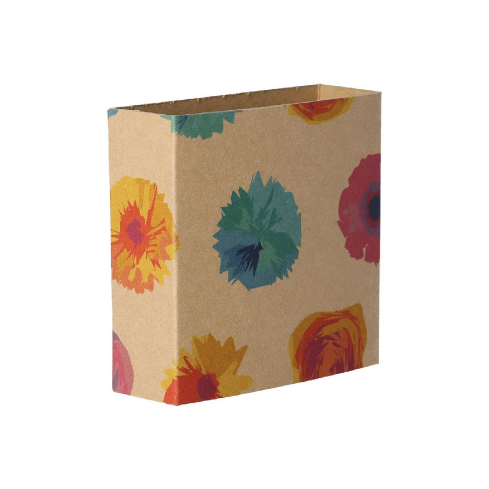 CREASLEEVE KRAFT 139 - custom kraft paper sleeve