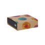 CREASLEEVE KRAFT 139 - custom kraft paper sleeve CREASLEEVE KRAFT 139 - custom kraft paper sleeve