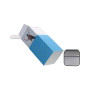 CREASLEEVE 140 - custom paper sleeve CREASLEEVE 140 - custom paper sleeve