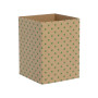 CREASLEEVE KRAFT 140 - custom kraft paper sleeve CREASLEEVE KRAFT 140 - custom kraft paper sleeve