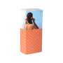 CREASLEEVE 141 - custom paper sleeve CREASLEEVE 141 - custom paper sleeve