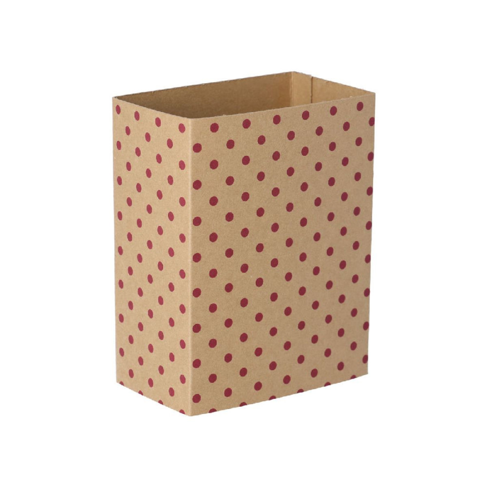 CREASLEEVE KRAFT 141 - custom kraft paper sleeve