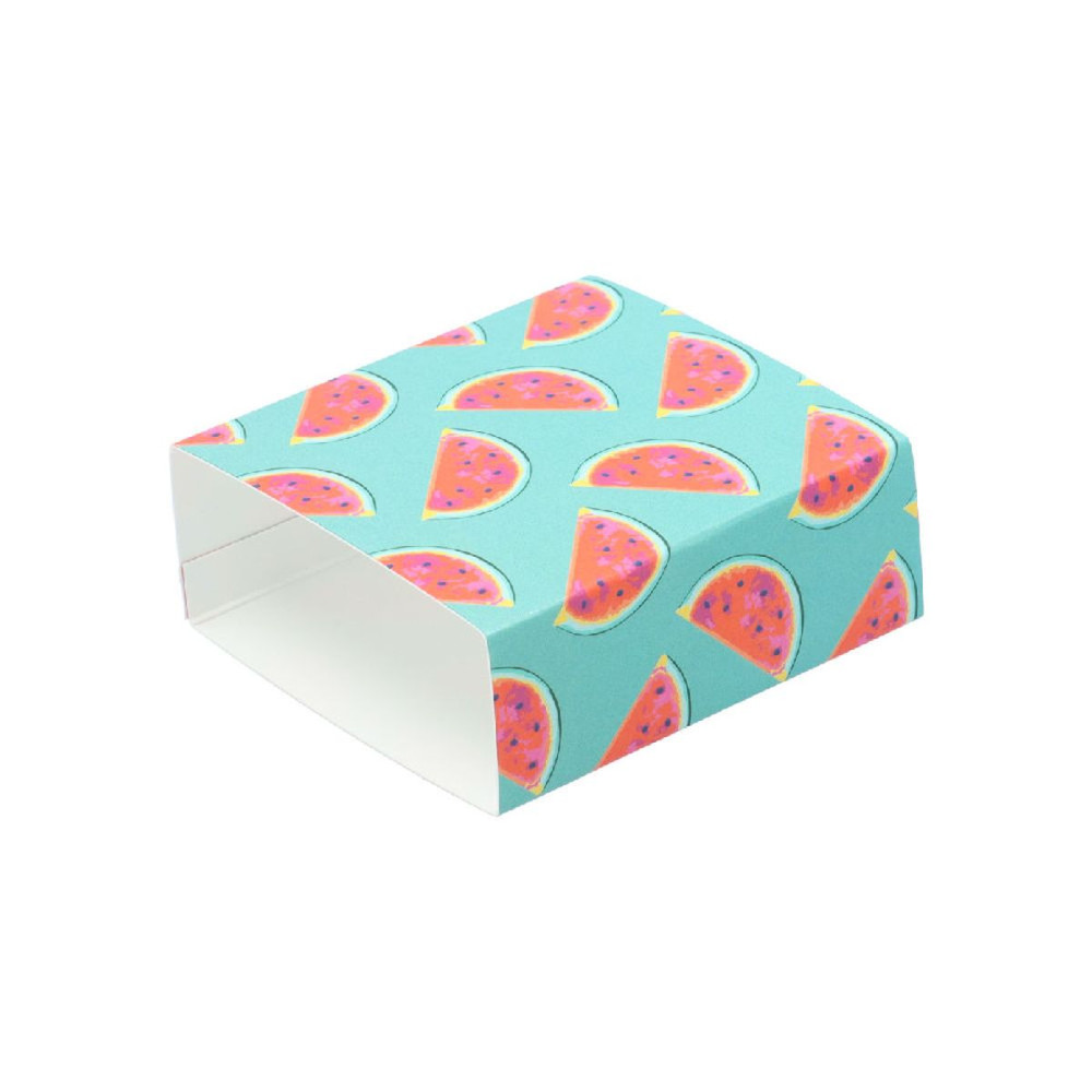 CREASLEEVE 142 - custom paper sleeve