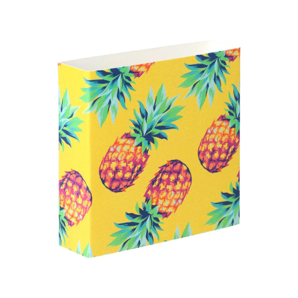 CREASLEEVE 144 - custom paper sleeve