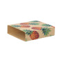 CREASLEEVE KRAFT 144 - custom kraft paper sleeve CREASLEEVE KRAFT 144 - custom kraft paper sleeve