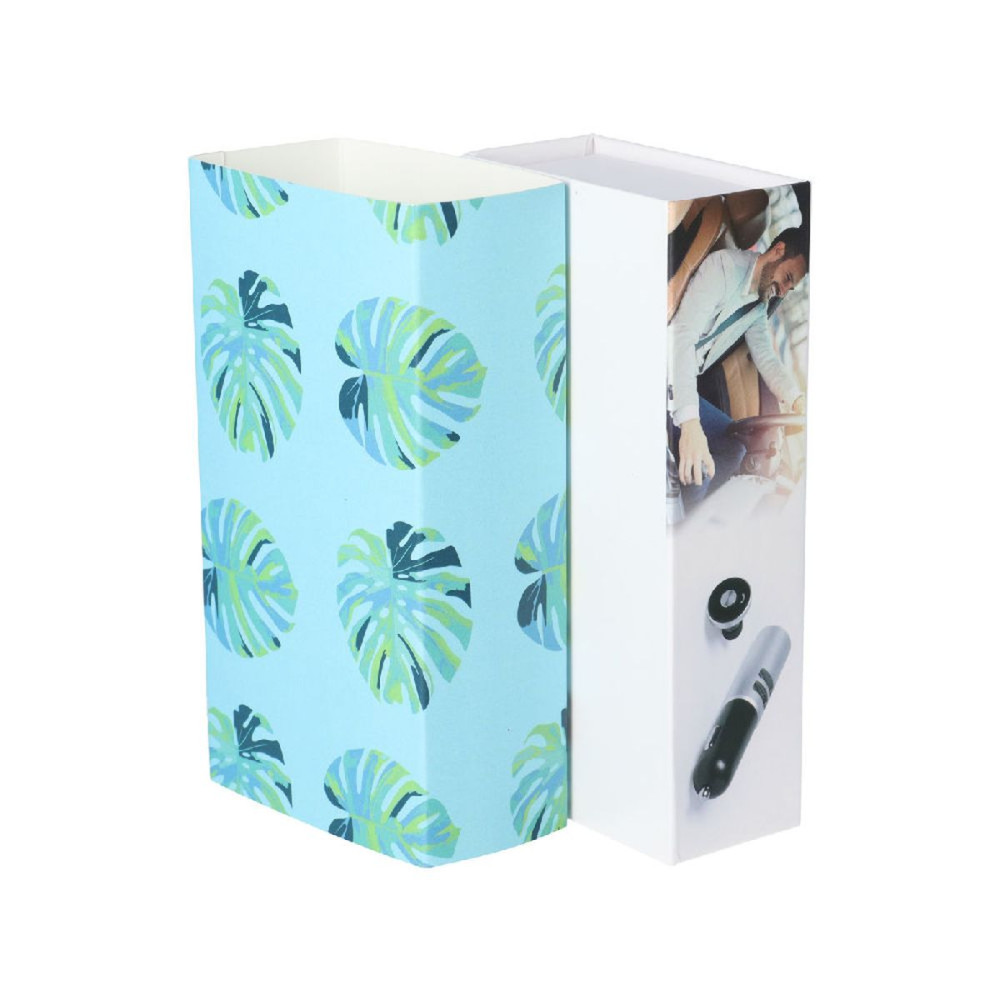CREASLEEVE 145 - custom paper sleeve
