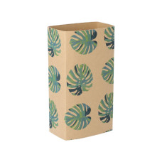 CREASLEEVE KRAFT 145 - custom kraft paper sleeve