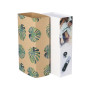 CREASLEEVE KRAFT 145 - custom kraft paper sleeve CREASLEEVE KRAFT 145 - custom kraft paper sleeve