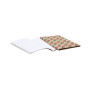 CREASLEEVE KRAFT 148 - custom kraft paper sleeve CREASLEEVE KRAFT 148 - custom kraft paper sleeve