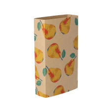 CREASLEEVE KRAFT 153 - custom kraft paper sleeve