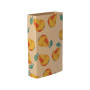 CREASLEEVE KRAFT 153 - custom kraft paper sleeve CREASLEEVE KRAFT 153 - custom kraft paper sleeve
