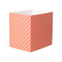 CREASLEEVE 155 - custom paper sleeve CREASLEEVE 155 - custom paper sleeve