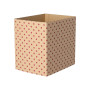 CREASLEEVE KRAFT 155 - custom kraft paper sleeve CREASLEEVE KRAFT 155 - custom kraft paper sleeve