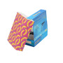 CREASLEEVE 156 - custom paper sleeve CREASLEEVE 156 - custom paper sleeve