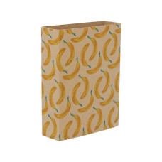 CREASLEEVE KRAFT 156 - custom kraft paper sleeve