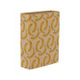 CREASLEEVE KRAFT 156 - custom kraft paper sleeve CREASLEEVE KRAFT 156 - custom kraft paper sleeve