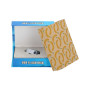CREASLEEVE KRAFT 156 - custom kraft paper sleeve CREASLEEVE KRAFT 156 - custom kraft paper sleeve
