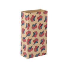 CREASLEEVE KRAFT 157 - custom kraft paper sleeve
