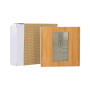 CREASLEEVE KRAFT 158 - custom kraft paper sleeve CREASLEEVE KRAFT 158 - custom kraft paper sleeve