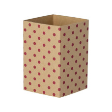 CREASLEEVE KRAFT 160 - custom kraft paper sleeve