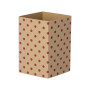 CREASLEEVE KRAFT 160 - custom kraft paper sleeve CREASLEEVE KRAFT 160 - custom kraft paper sleeve